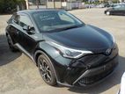 Toyota C-HR G-PKG 2020