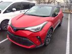 Toyota C-HR G Pkg 2020
