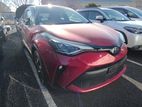 Toyota C-HR G PKG 4.5 POINT 2021