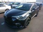 Toyota C-HR G PKG BLACK COLOR 2019