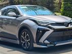 Toyota C-HR G-PKG, Grad-4 2020
