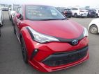 Toyota C-HR G-PKG, R-GRADE. 2020
