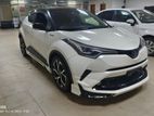 Toyota C-HR G Pkg With Bank Loan 2018