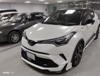 Toyota C-HR G Pkg With Bank Loan 2018