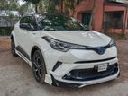 Toyota C-HR G Pkg With Bank Loan 2018