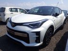 Toyota C-HR G R SPORTS 2020