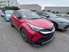 Toyota C-HR G TRD 27000KM 2020