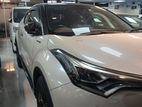 Toyota C-HR GI LED 2019