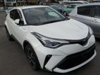 Toyota C-HR GI Led Pearl 2020