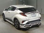 Toyota C-HR GLANZEN body kit 2017