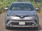 Toyota C-HR GLD 2017