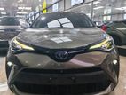 Toyota C-HR GLD 2020