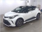 Toyota C-HR Gled 2 tone hyb 2021