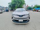 Toyota C-HR GLED 2016