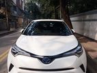 Toyota C-HR GLED 2017