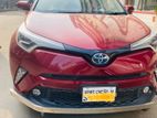 Toyota C-HR GLED 2017