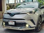 Toyota C-HR GLED 2017