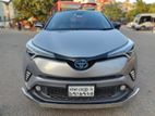 Toyota C-HR GLED 2017