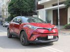 Toyota C-HR GLED 2017