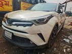 Toyota C-HR GLED 2017