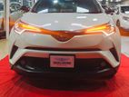 Toyota C-HR GLED 2017