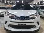 Toyota C-HR GLED 2017