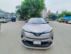 Toyota C-HR GLED 2017