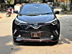 Toyota C-HR GLED 2017