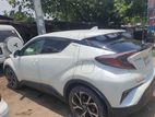 Toyota C-HR GLED 2017