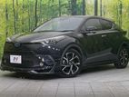 Toyota C-HR GLED 2019