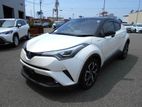 Toyota C-HR GLED 2019