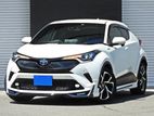 Toyota C-HR GLED 2019
