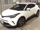 Toyota C-HR GLED 2019