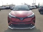 Toyota C-HR GLED 2TUNE MODELISTA 2019