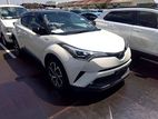 Toyota C-HR GLED অনেক কম প্রাইস 2019