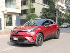 Toyota C-HR GLED Fresh Condition 2017