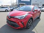 Toyota C-HR GLED Full Leather 2020