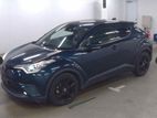 Toyota C-HR GLED Mica Blue Ready 2019