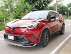 Toyota C-HR GLED Package 2017