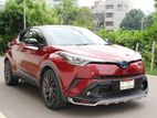 Toyota C-HR GLED Package 2017