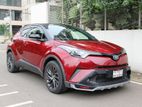 Toyota C-HR GLED Package 2017