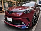 Toyota C-HR G.LED.BROSST. 2017