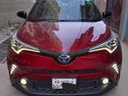 Toyota C-HR G.LED.PACKAGE 2017