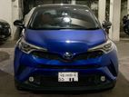 Toyota C-HR G.Led.Special.Pkg 2017