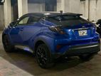 Toyota C-HR G.Led.Special.Pkg 2017