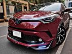 Toyota C-HR G.Led.Version 2017