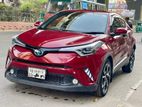 Toyota C-HR G.LED.VERSION 2017