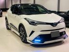 Toyota C-HR G.LED.VERSION 2017