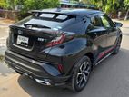 Toyota C-HR G.LED.VERSION 2018