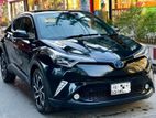 Toyota C-HR G.LED.VERSION 2018